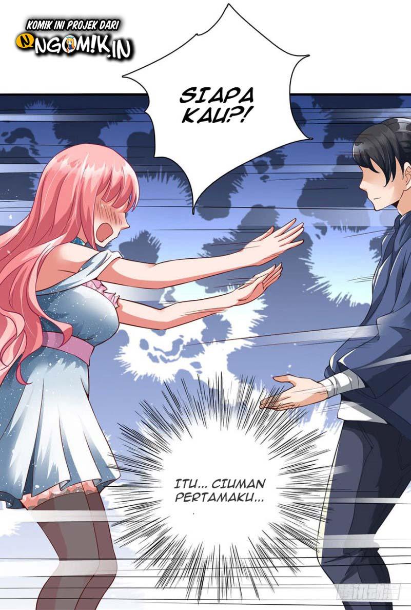 The Supreme Urban Heavenly Chapter 01 Gambar 13