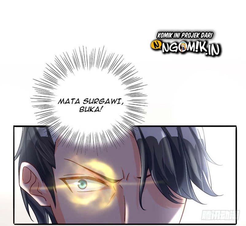 The Supreme Urban Heavenly Chapter 01 Gambar 15