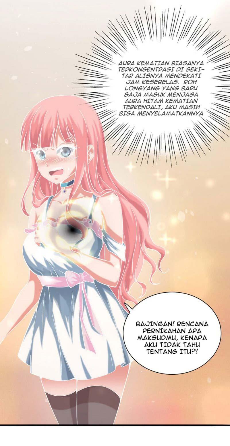 The Supreme Urban Heavenly Chapter 01 Gambar 16