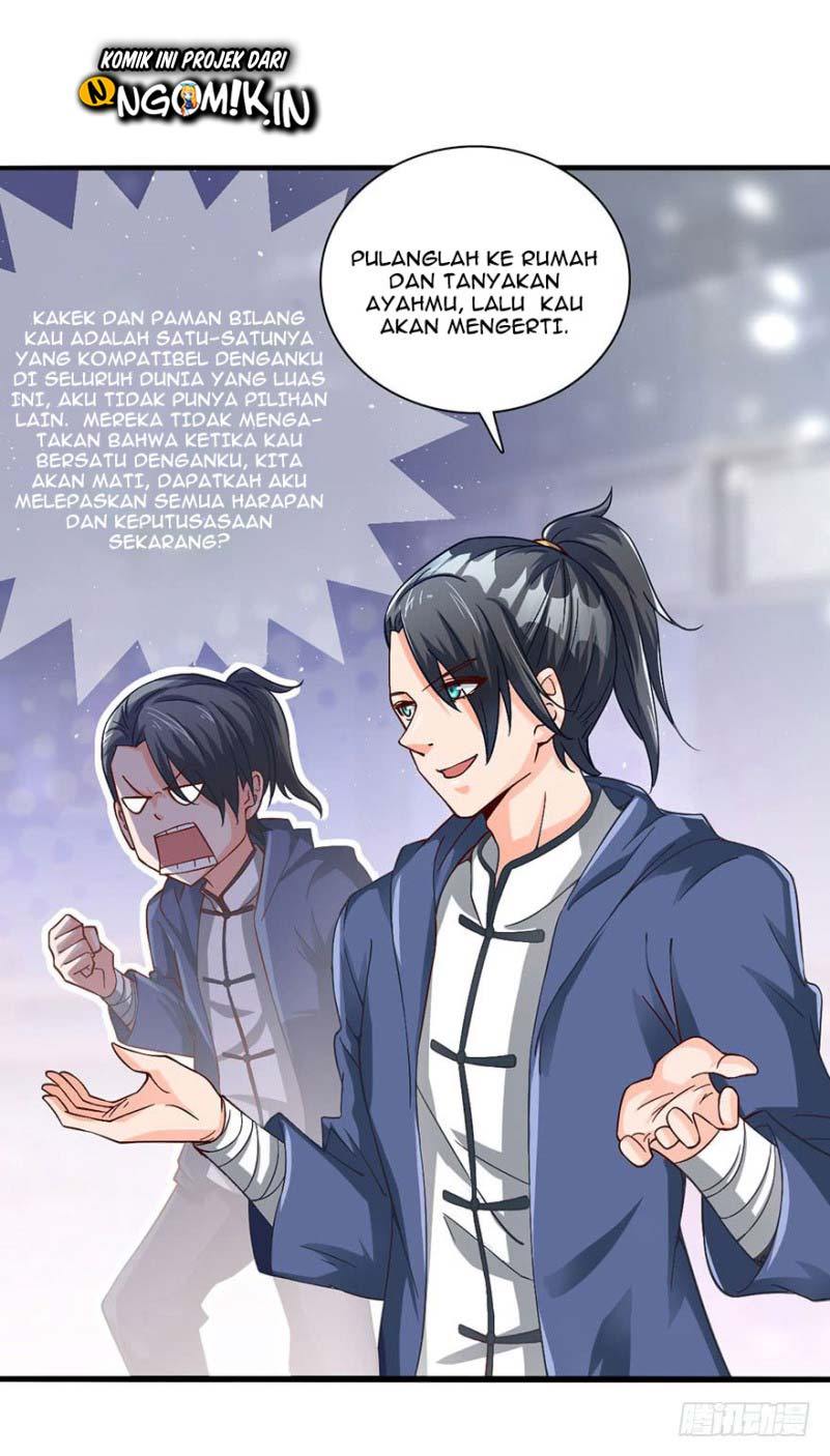 The Supreme Urban Heavenly Chapter 01 Gambar 17