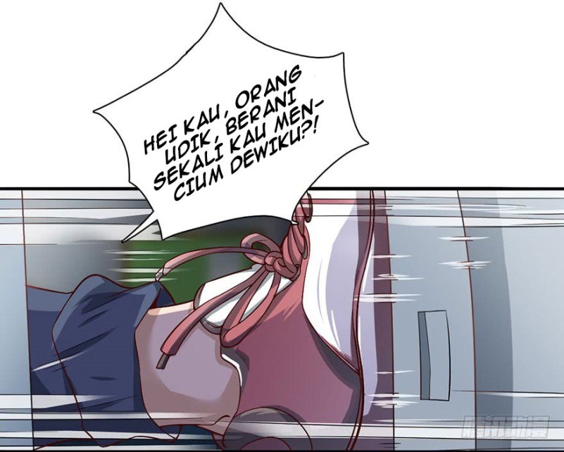 The Supreme Urban Heavenly Chapter 01 Gambar 18