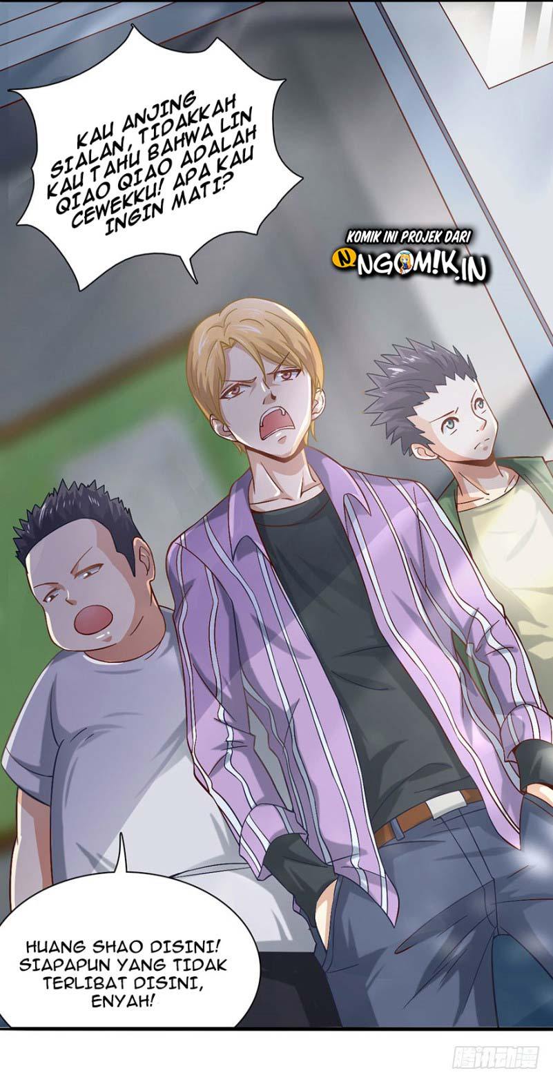 The Supreme Urban Heavenly Chapter 01 Gambar 19