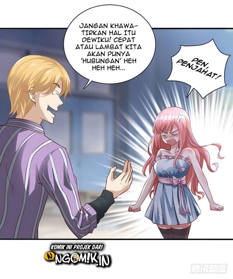 The Supreme Urban Heavenly Chapter 01 Gambar 21