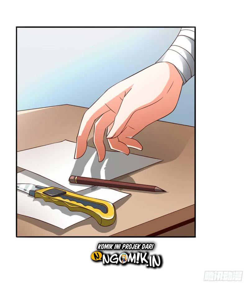 The Supreme Urban Heavenly Chapter 01 Gambar 23