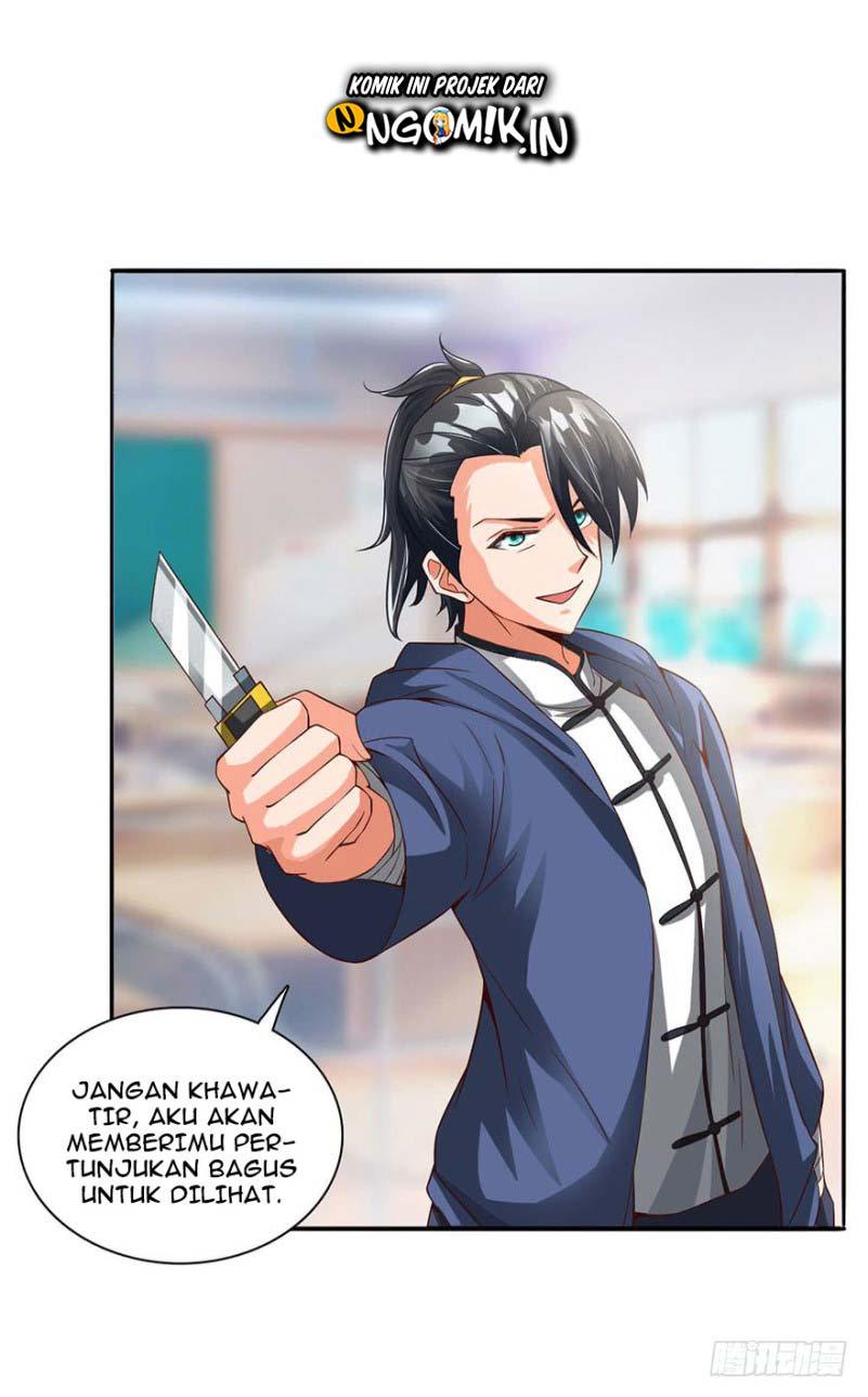 The Supreme Urban Heavenly Chapter 01 Gambar 25