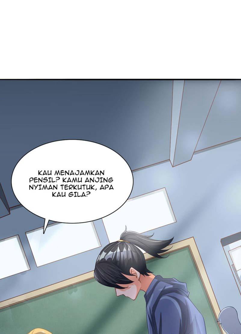 The Supreme Urban Heavenly Chapter 01 Gambar 26