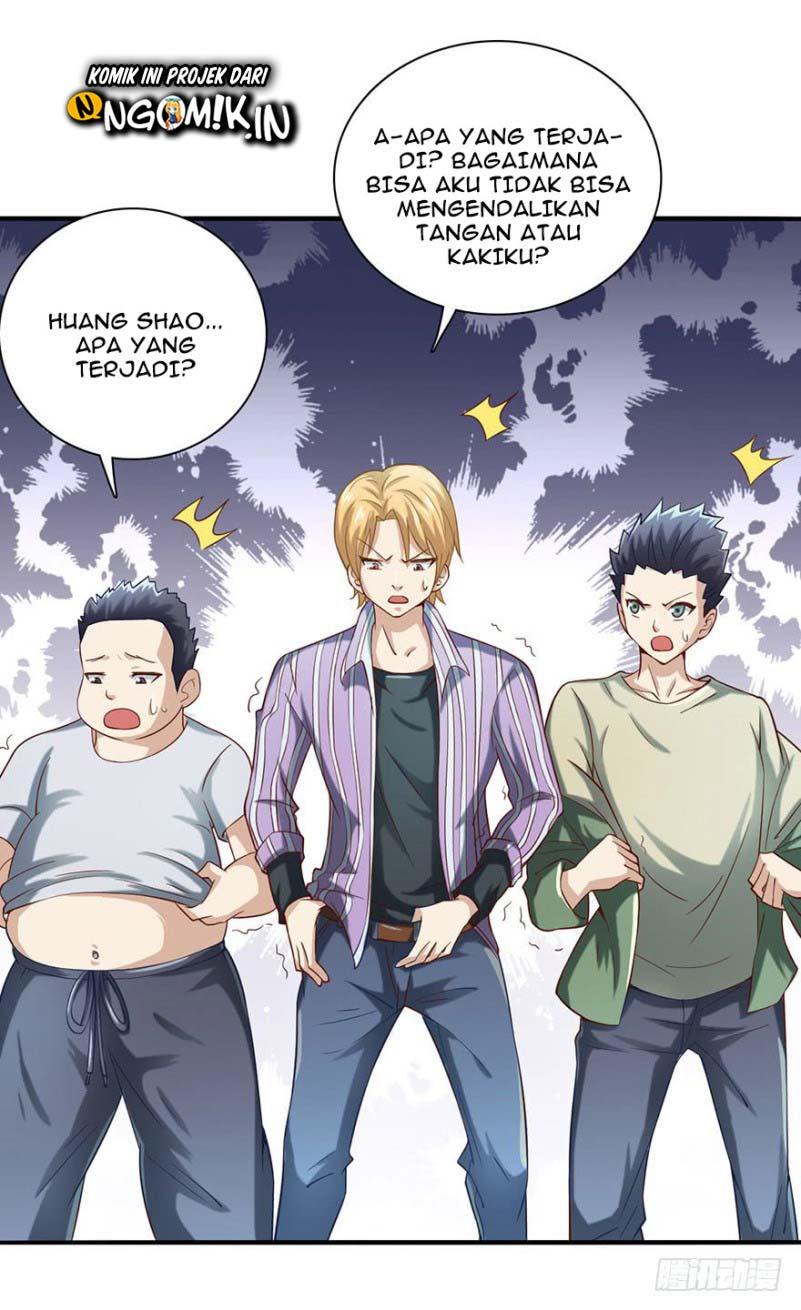 The Supreme Urban Heavenly Chapter 01 Gambar 29