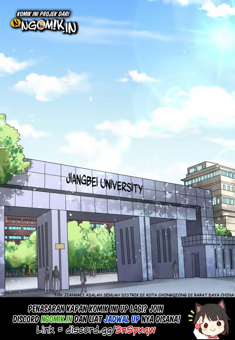 The Supreme Urban Heavenly Chapter 01 Gambar 3