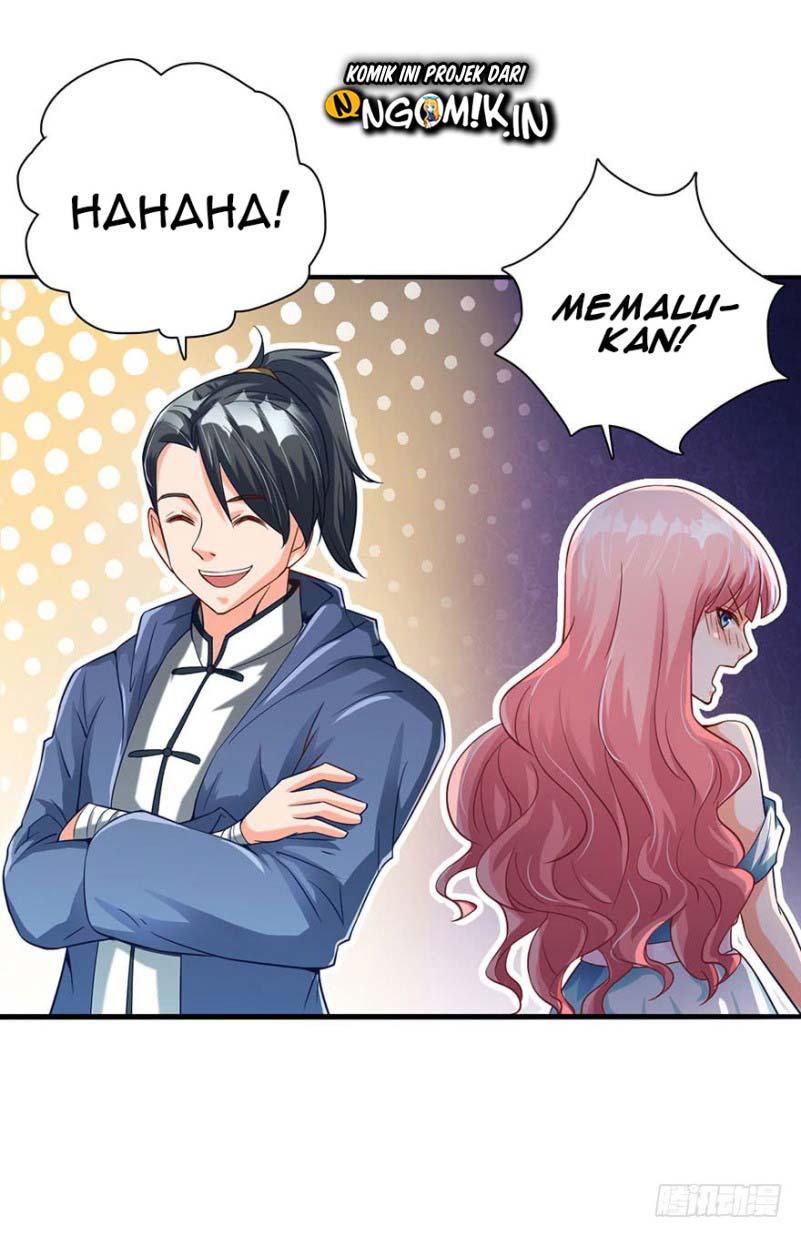 The Supreme Urban Heavenly Chapter 01 Gambar 31