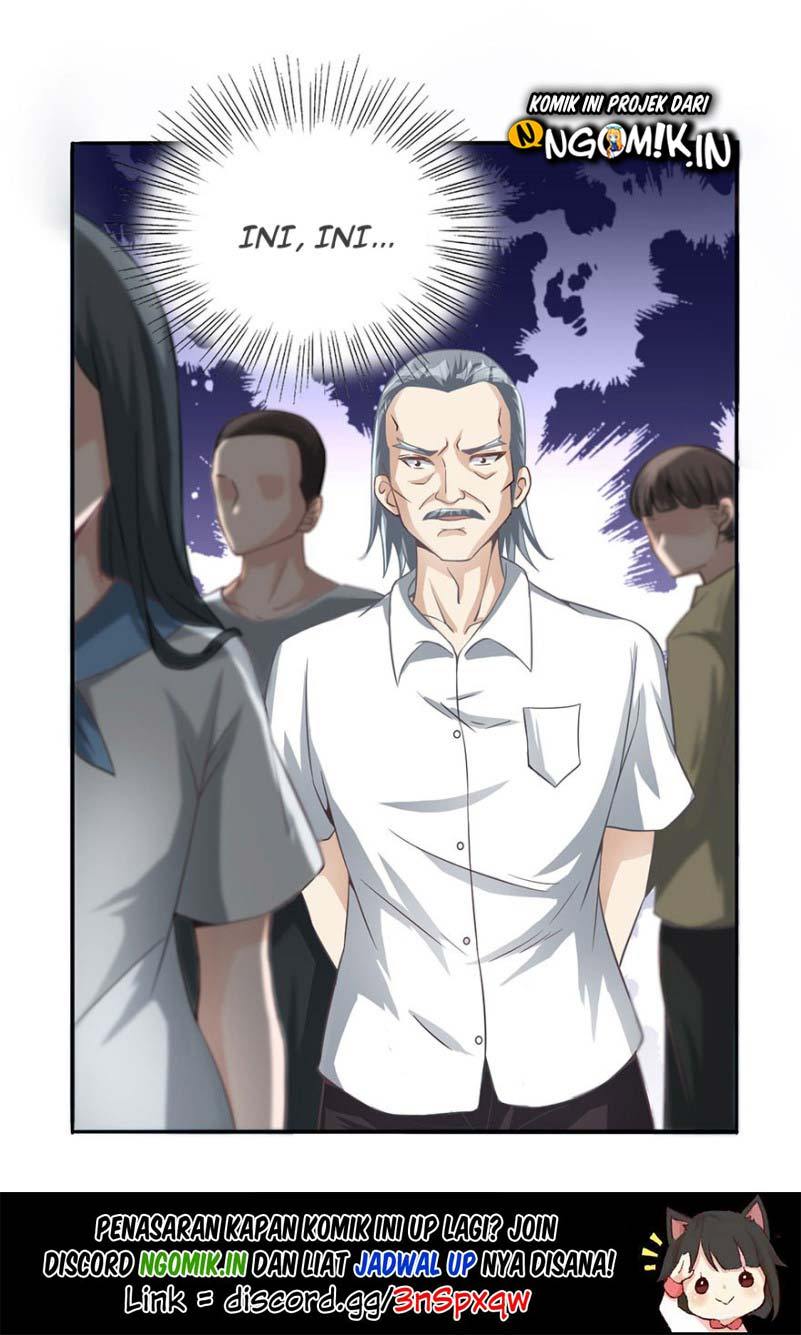 The Supreme Urban Heavenly Chapter 01 Gambar 33