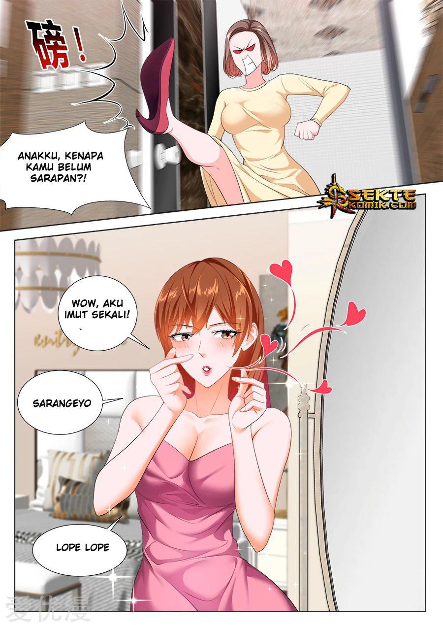 Metropolitan System Chapter 224 Gambar 7