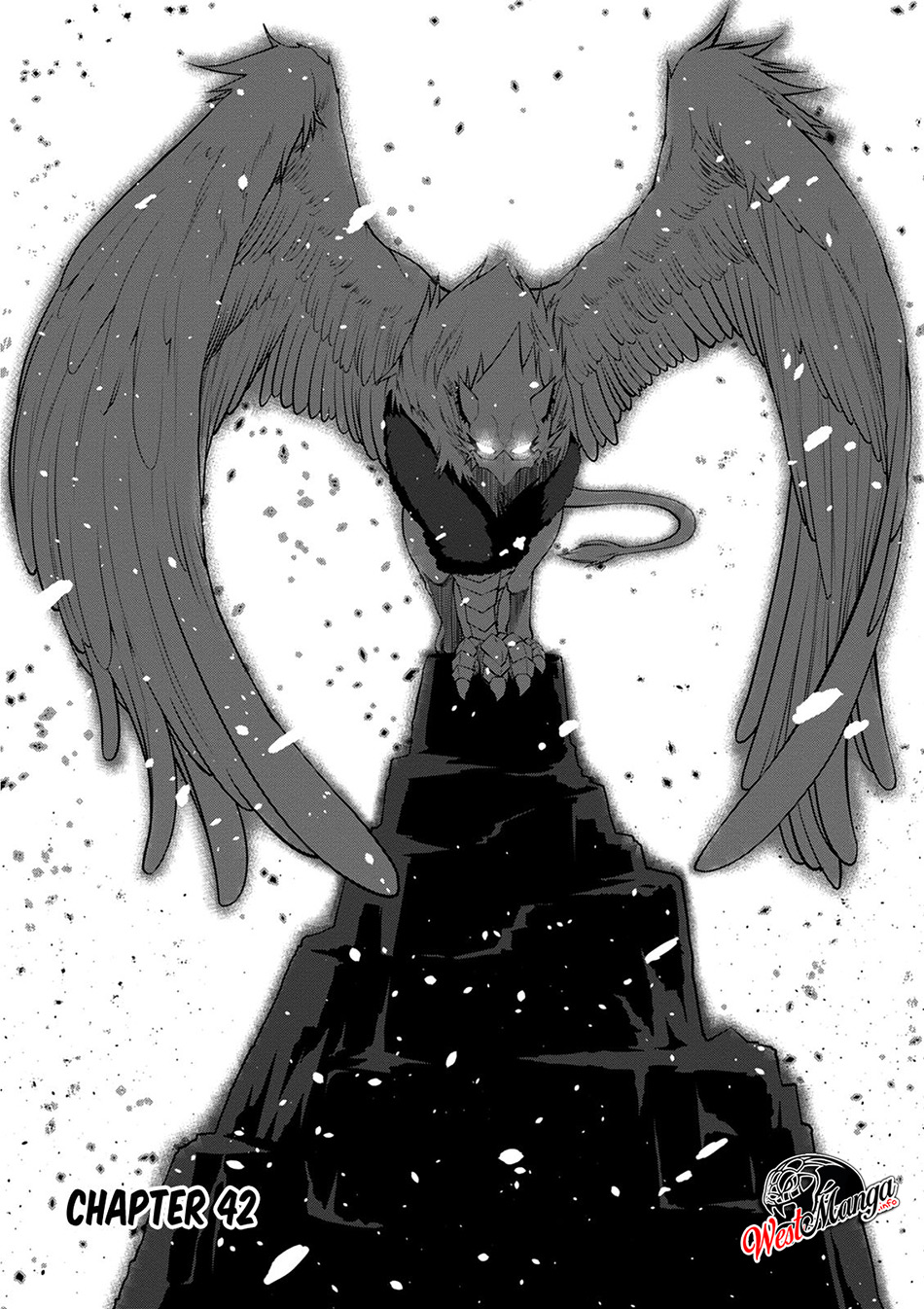 Manga Legend Chapter 42 gambar nomor 2