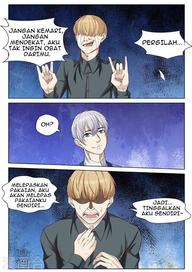 Rebirth Self Cultivation Chapter 53 Gambar 8