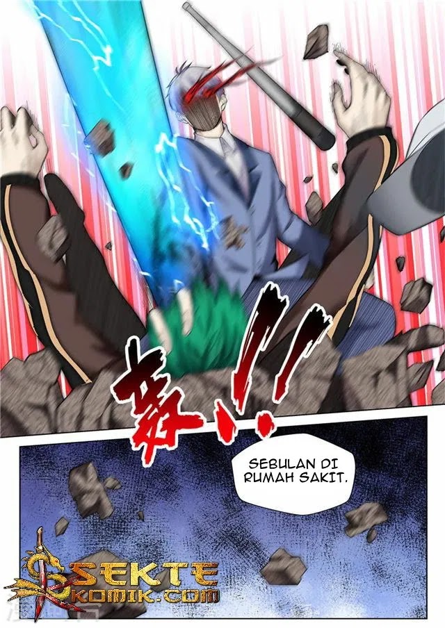 Rebirth Self Cultivation Chapter 52 Gambar 9