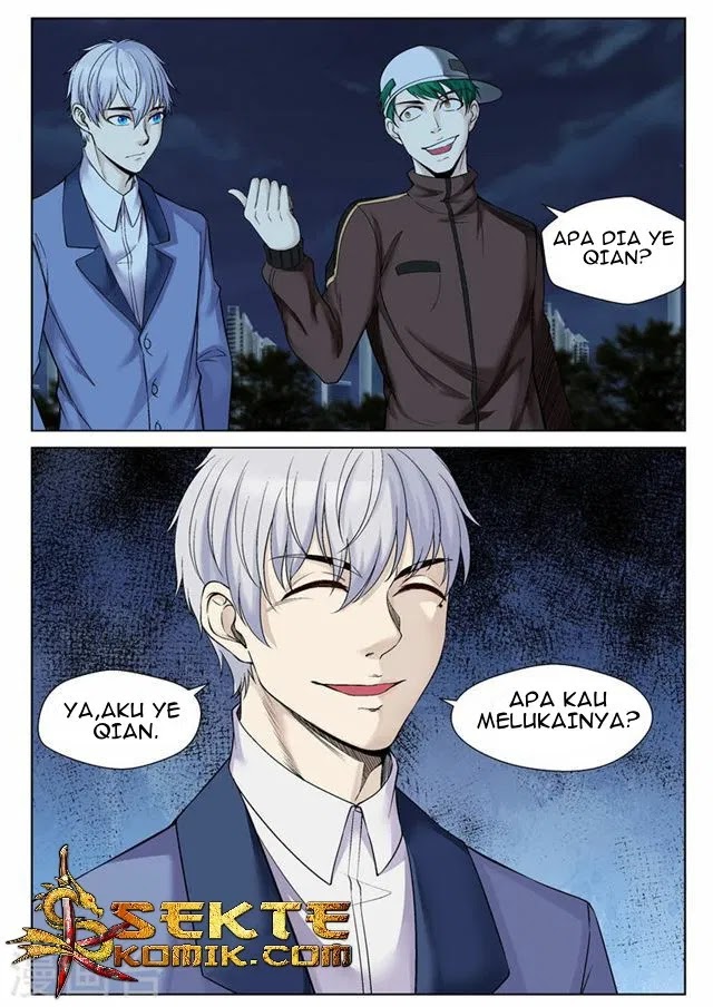 Rebirth Self Cultivation Chapter 52 Gambar 3