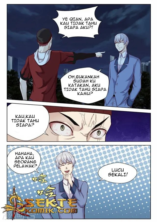 Rebirth Self Cultivation Chapter 51 Gambar 5