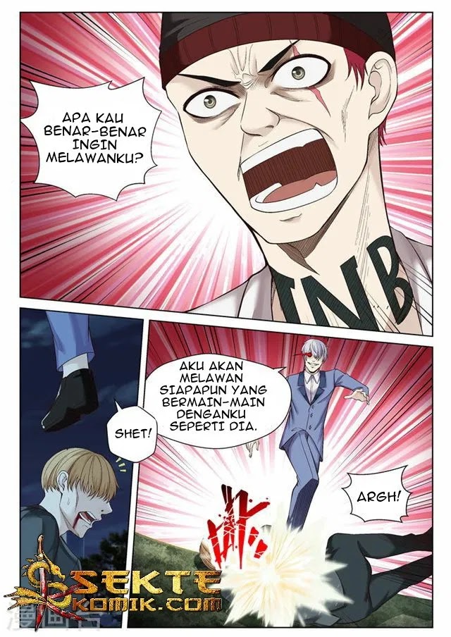 Rebirth Self Cultivation Chapter 51 Gambar 6