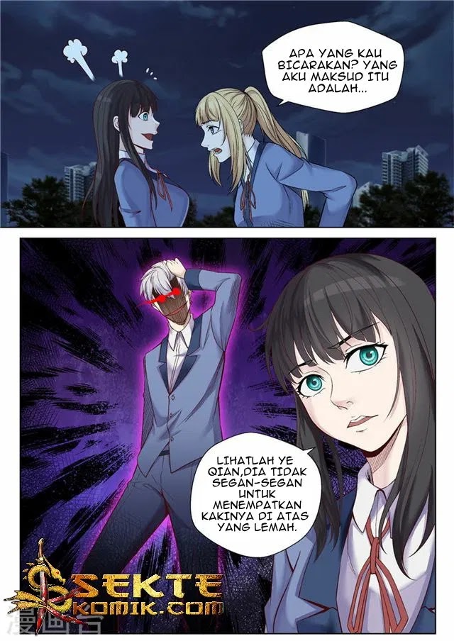 Rebirth Self Cultivation Chapter 51 Gambar 3