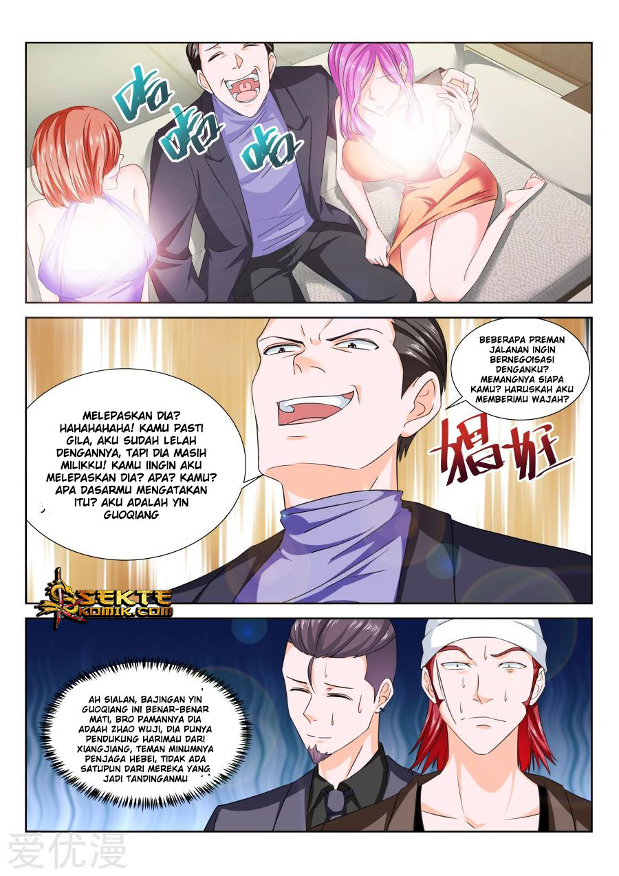 Metropolitan System Chapter 221 Gambar 11