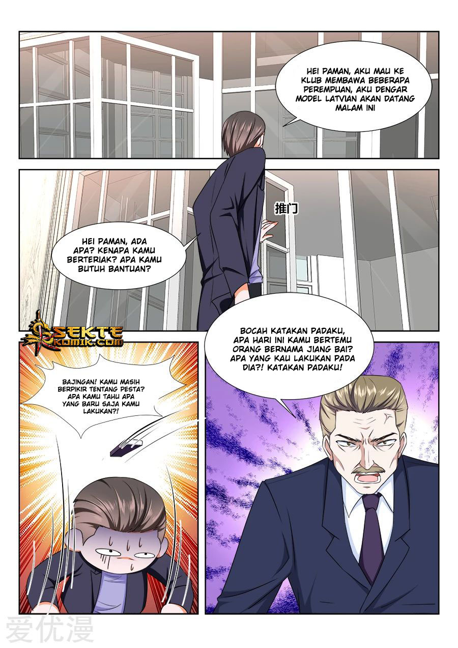 Metropolitan System Chapter 221 Gambar 15
