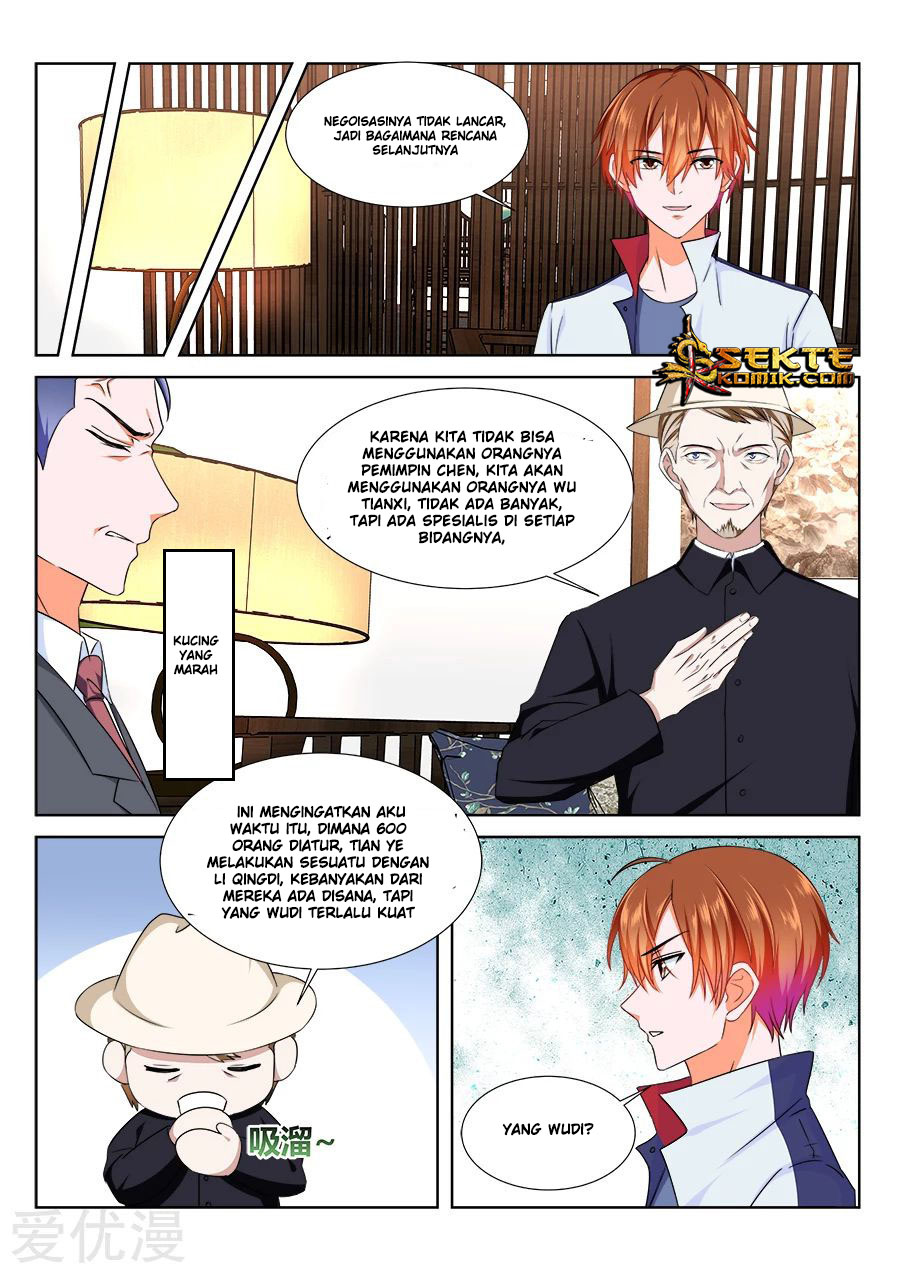 Metropolitan System Chapter 221 Gambar 17