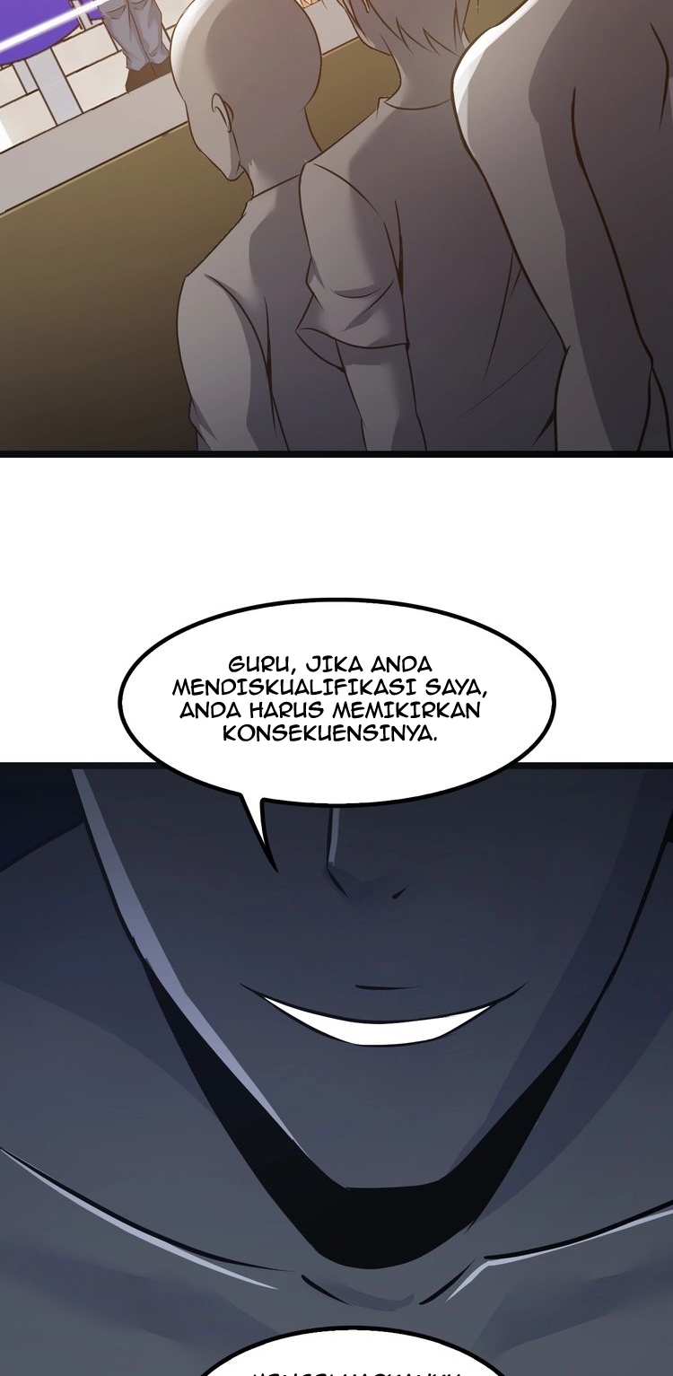 I Am an Invincible Genius Chapter 81 Gambar 5