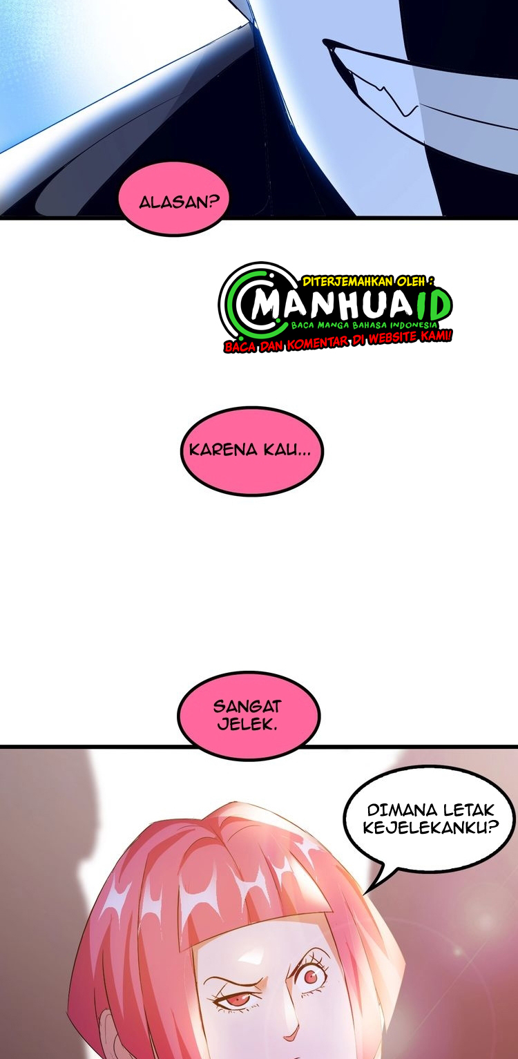 I Am an Invincible Genius Chapter 81 Gambar 8