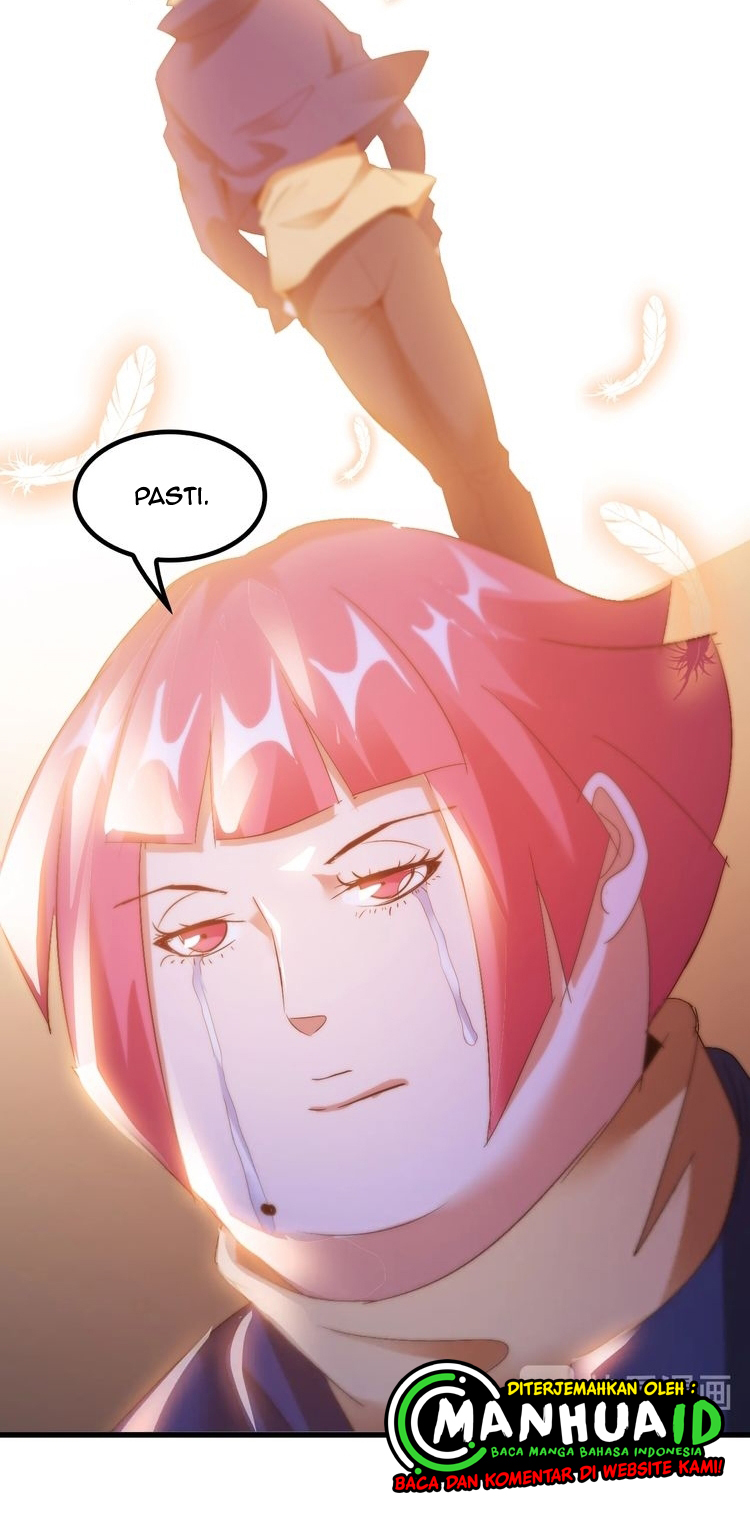 I Am an Invincible Genius Chapter 81 Gambar 14