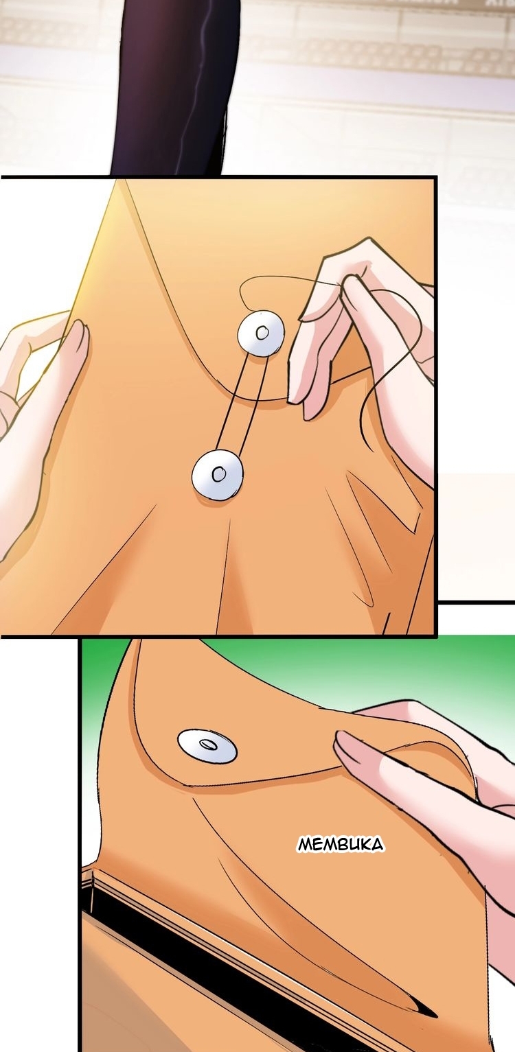 I Am an Invincible Genius Chapter 81 Gambar 21