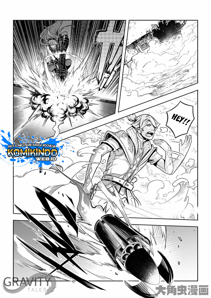 Manhua Quan Zhi Gao Shou Chapter 31.3 gambar nomor 2