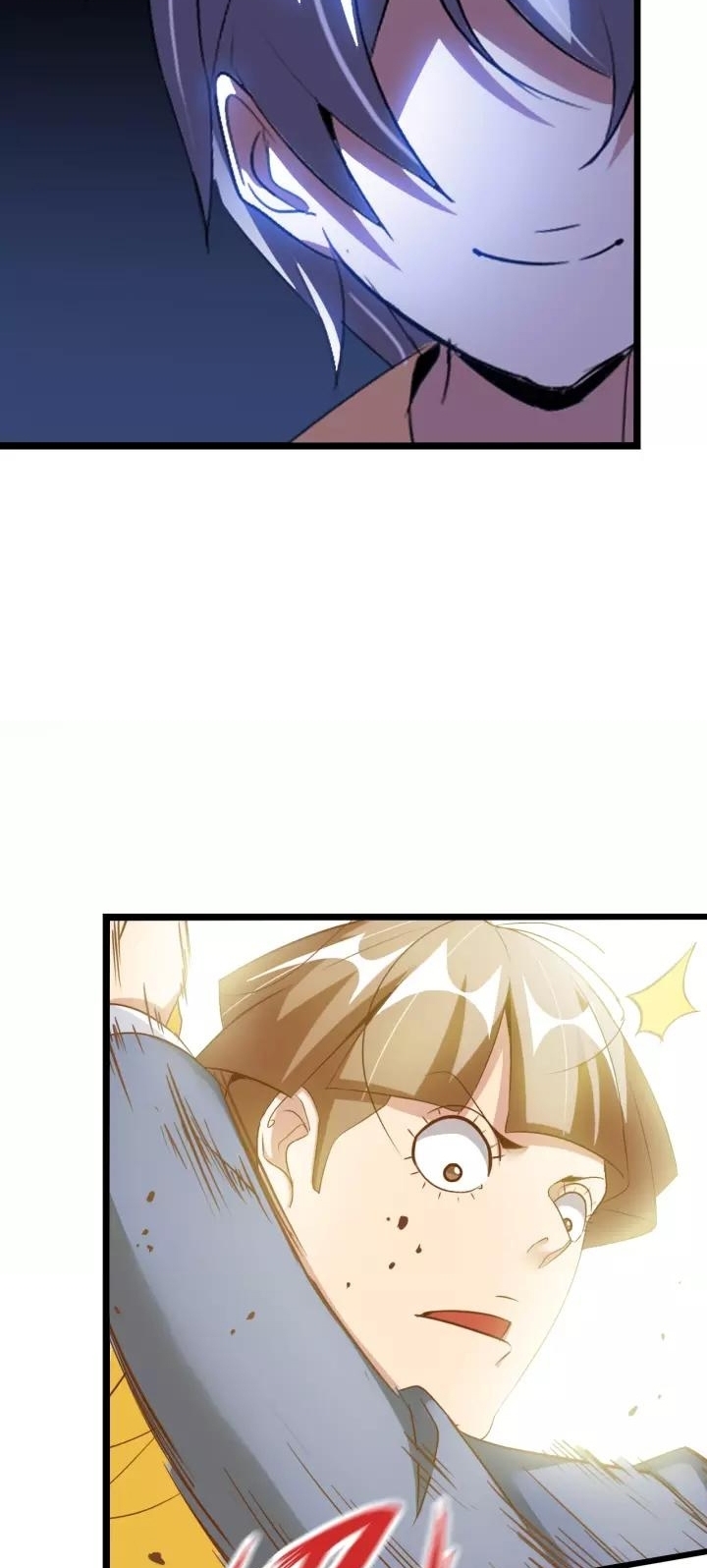 I Am an Invincible Genius Chapter 84 Gambar 28