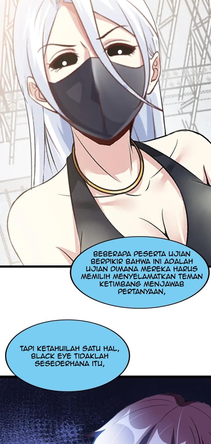 I Am an Invincible Genius Chapter 83 Gambar 10
