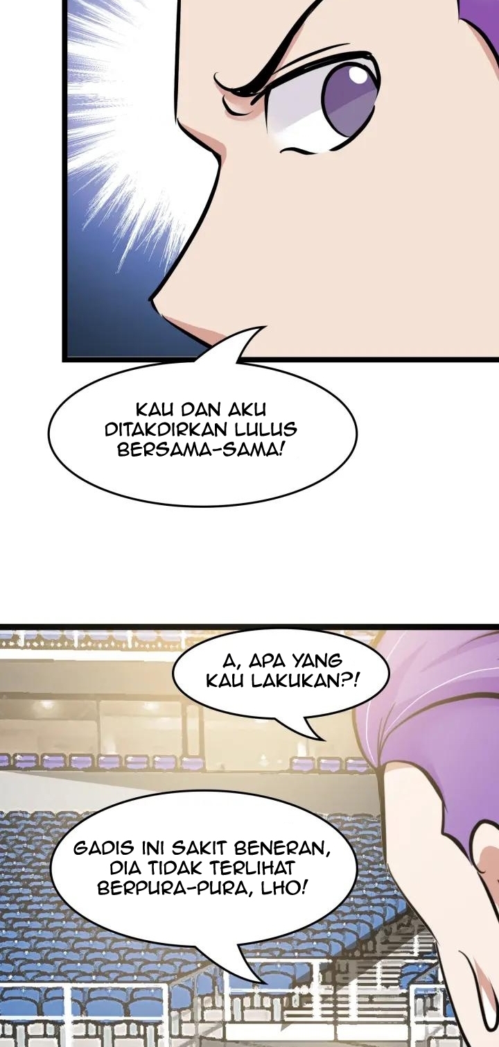 I Am an Invincible Genius Chapter 83 Gambar 14