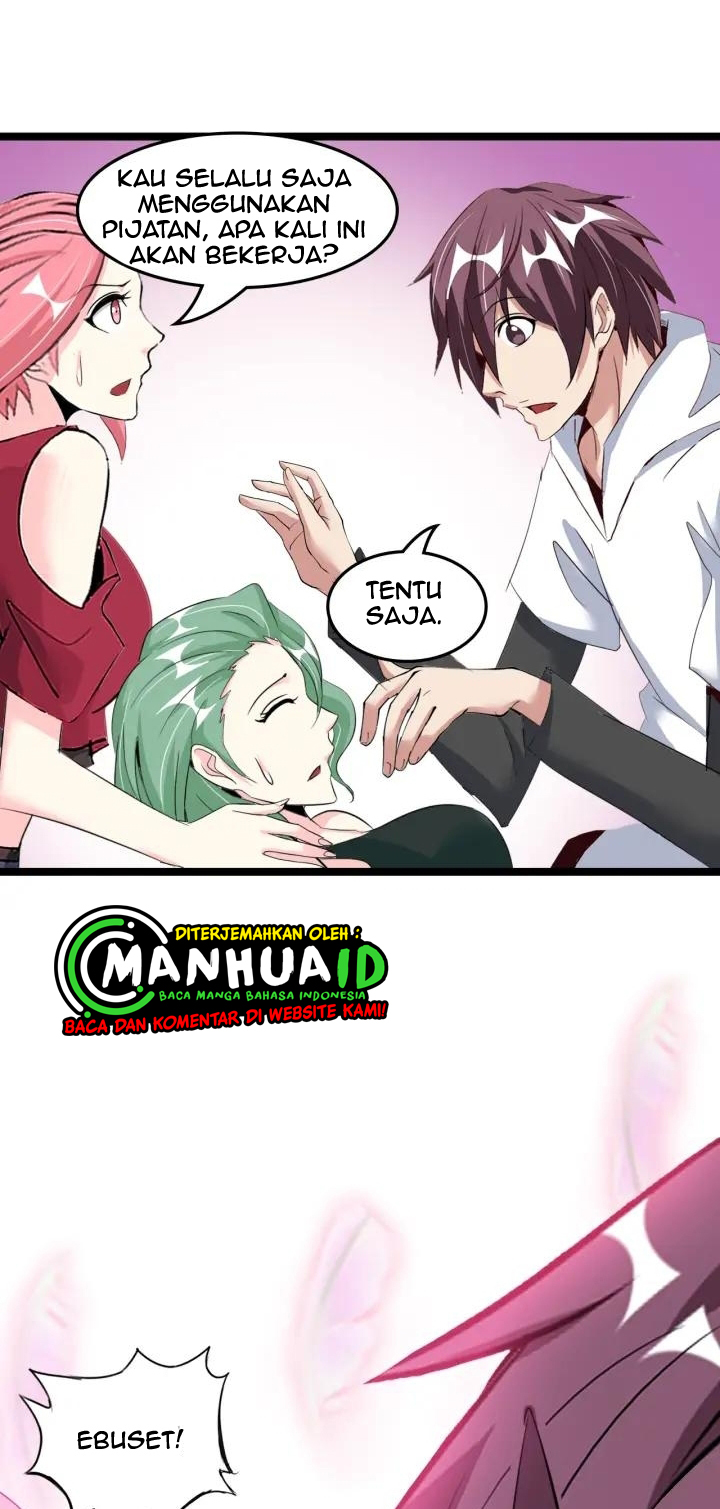 I Am an Invincible Genius Chapter 83 Gambar 19