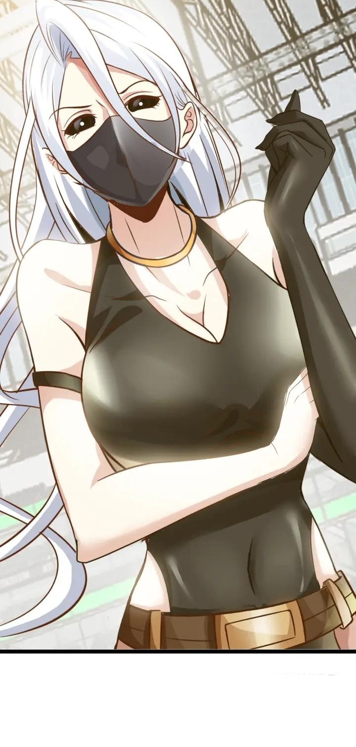 I Am an Invincible Genius Chapter 83 Gambar 34