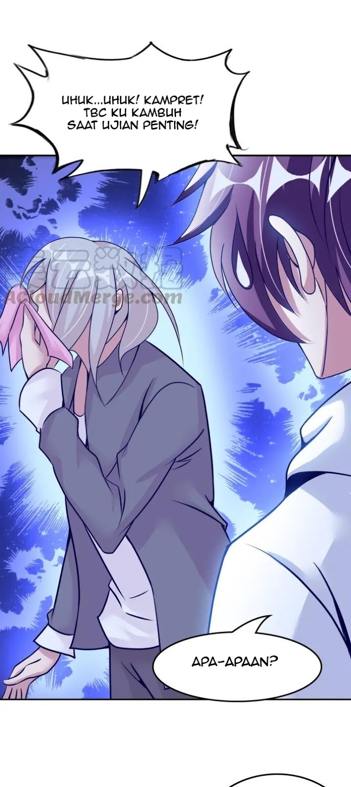 I Am an Invincible Genius Chapter 82 Gambar 10