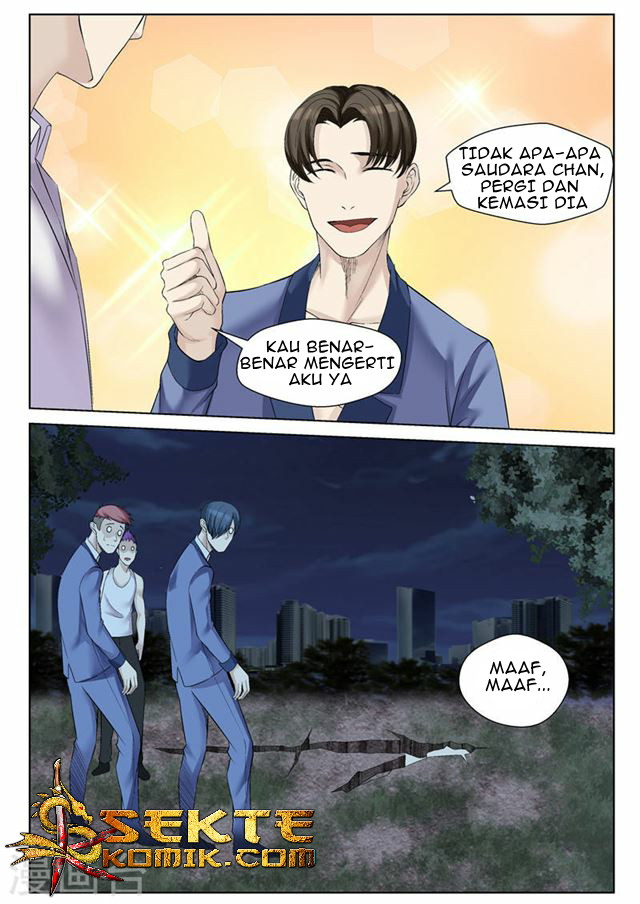 Rebirth Self Cultivation Chapter 55 Gambar 10