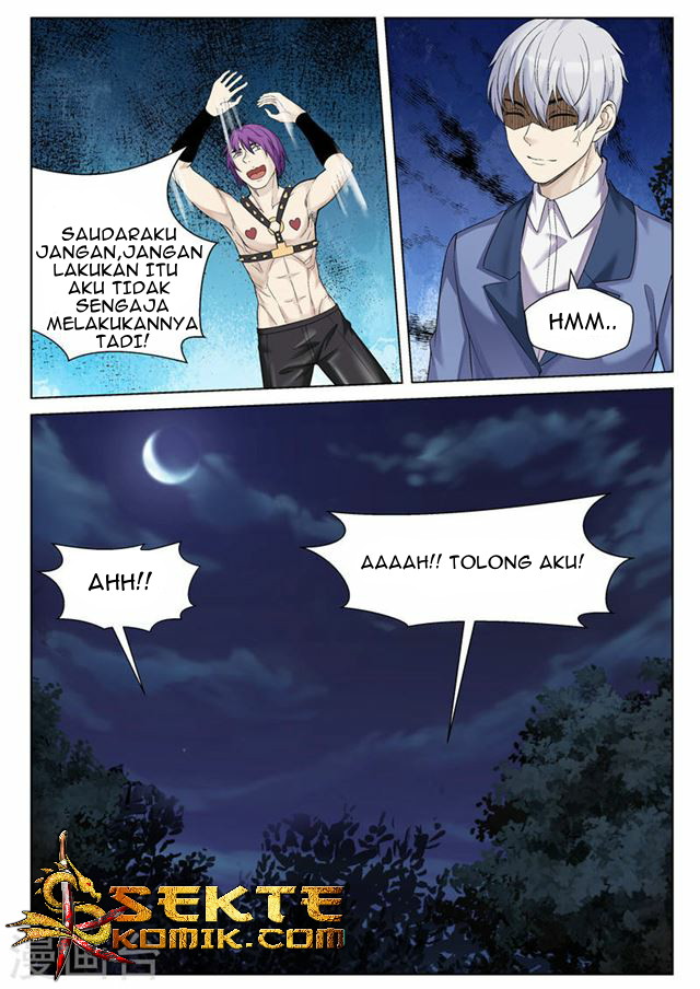 Rebirth Self Cultivation Chapter 55 Gambar 3