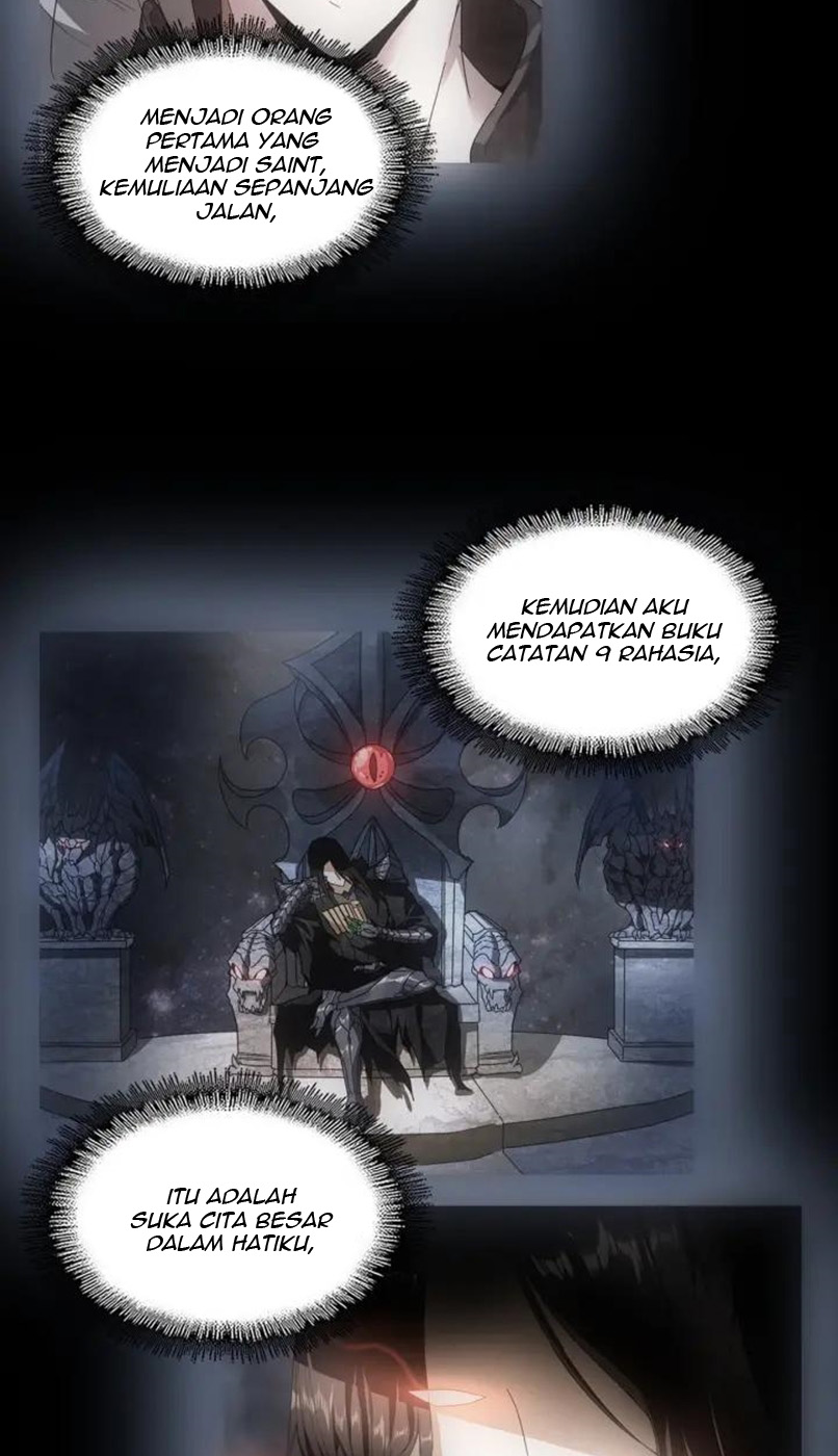 Magic Emperor Chapter 89 Gambar 44