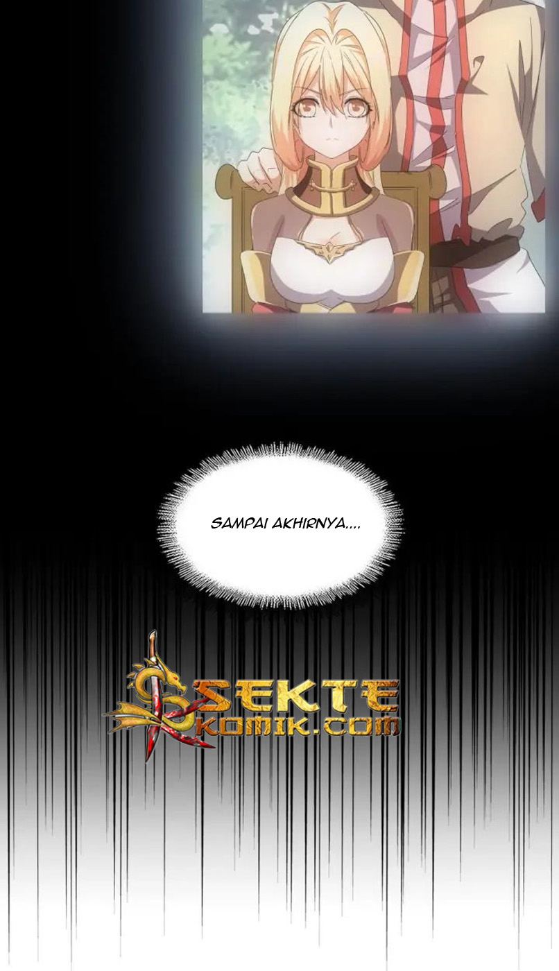 Magic Emperor Chapter 89 Gambar 47