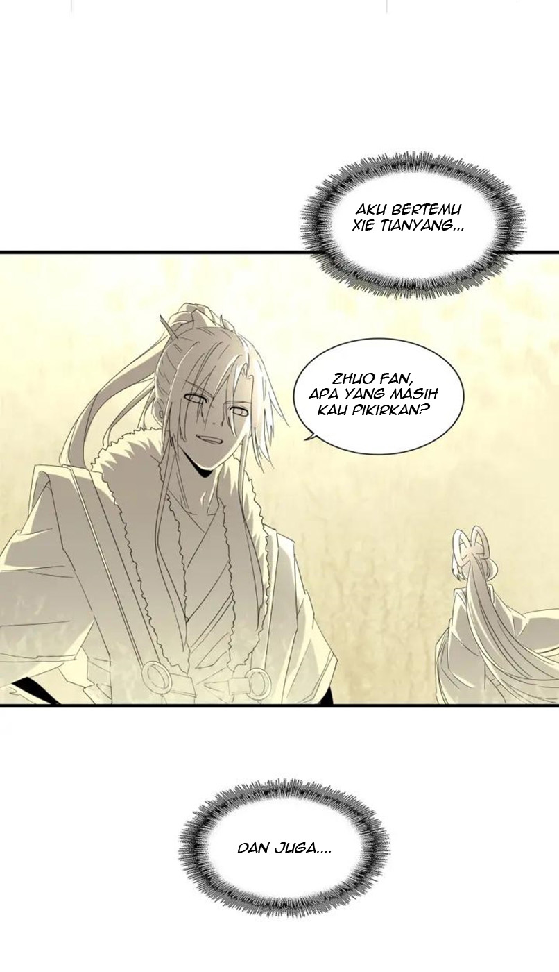 Magic Emperor Chapter 89 Gambar 48