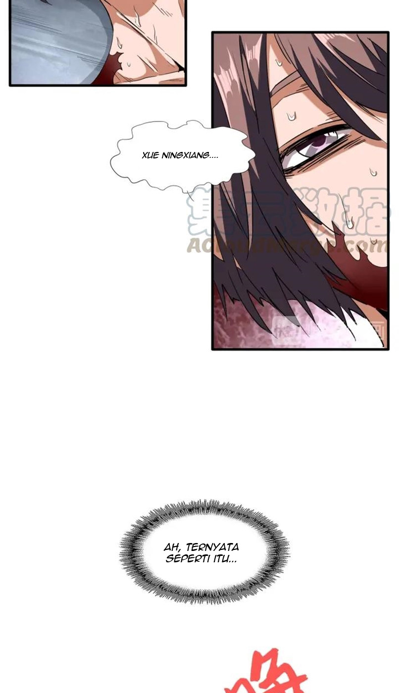 Magic Emperor Chapter 89 Gambar 50