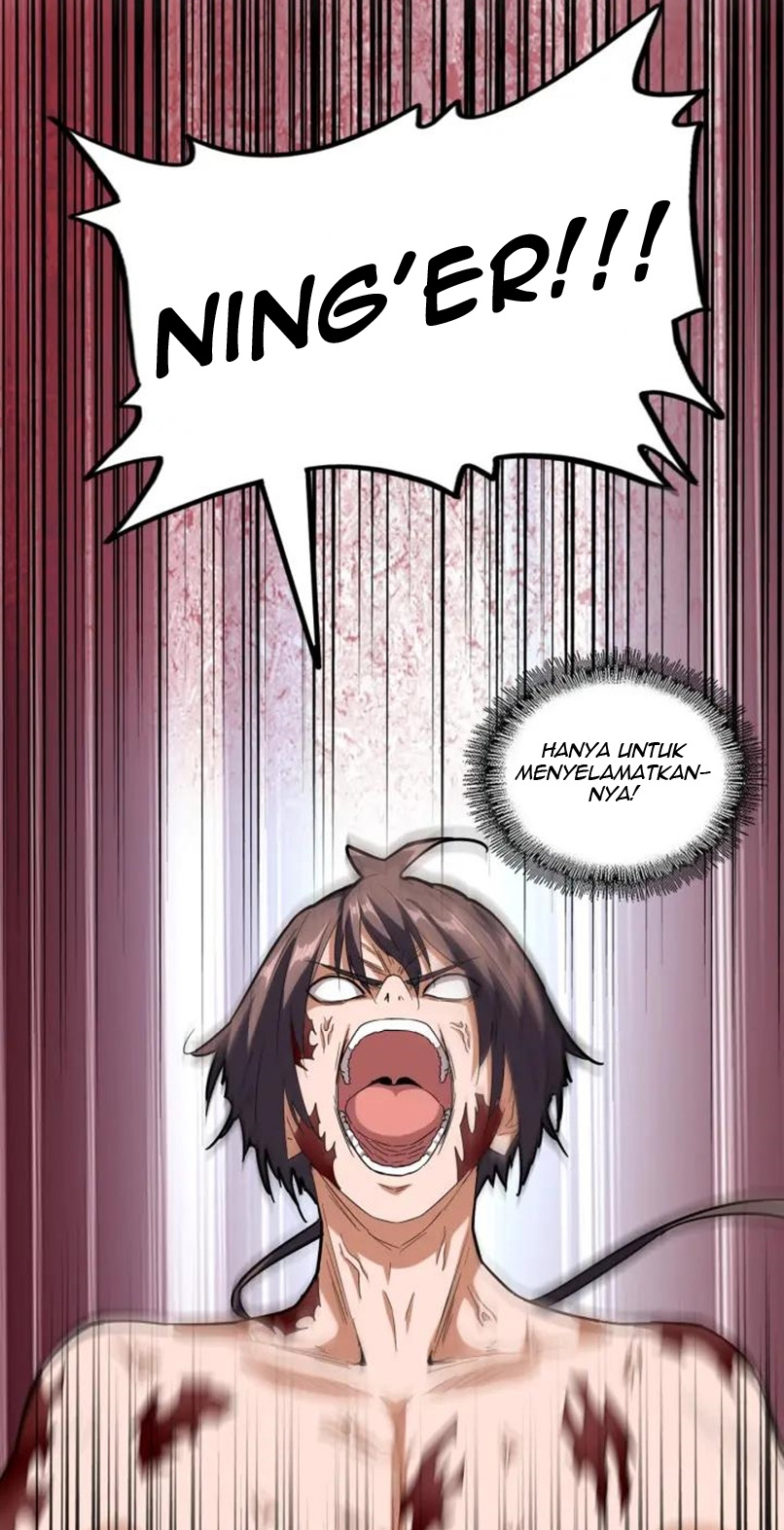 Magic Emperor Chapter 89 Gambar 52