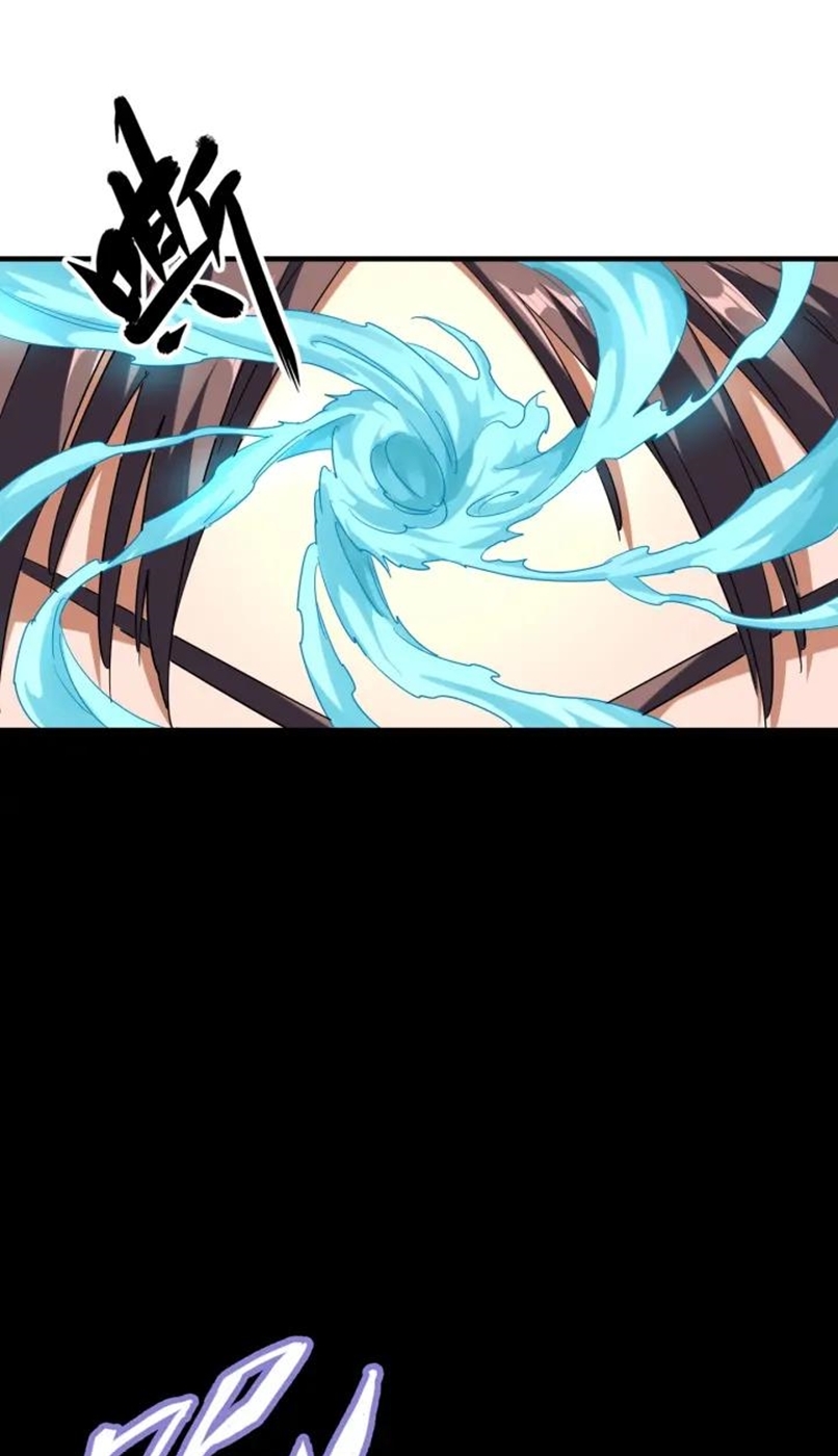 Magic Emperor Chapter 89 Gambar 55