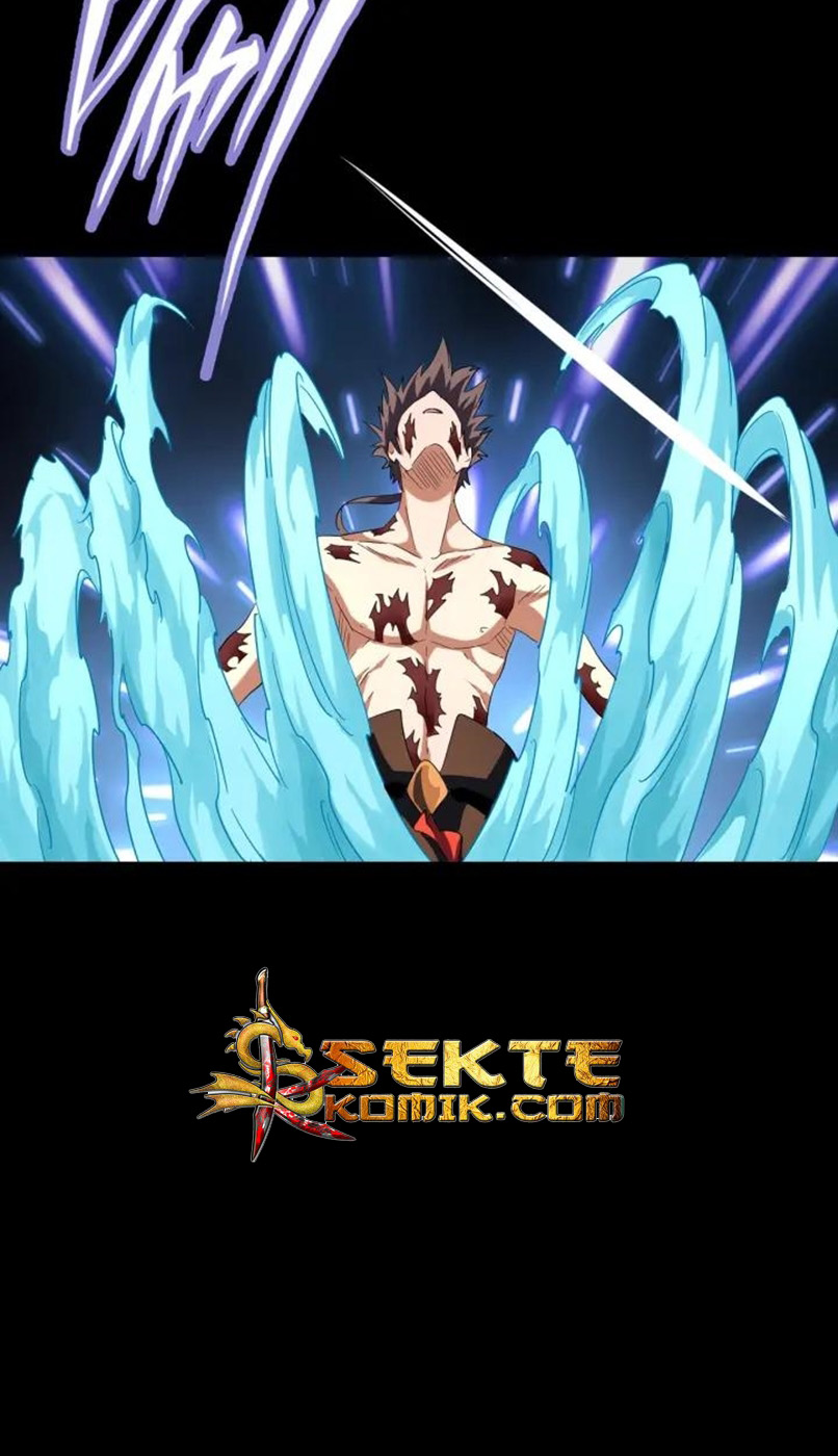 Magic Emperor Chapter 89 Gambar 56