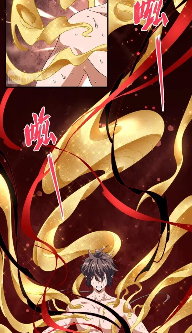 Magic Emperor Chapter 89 Gambar 9