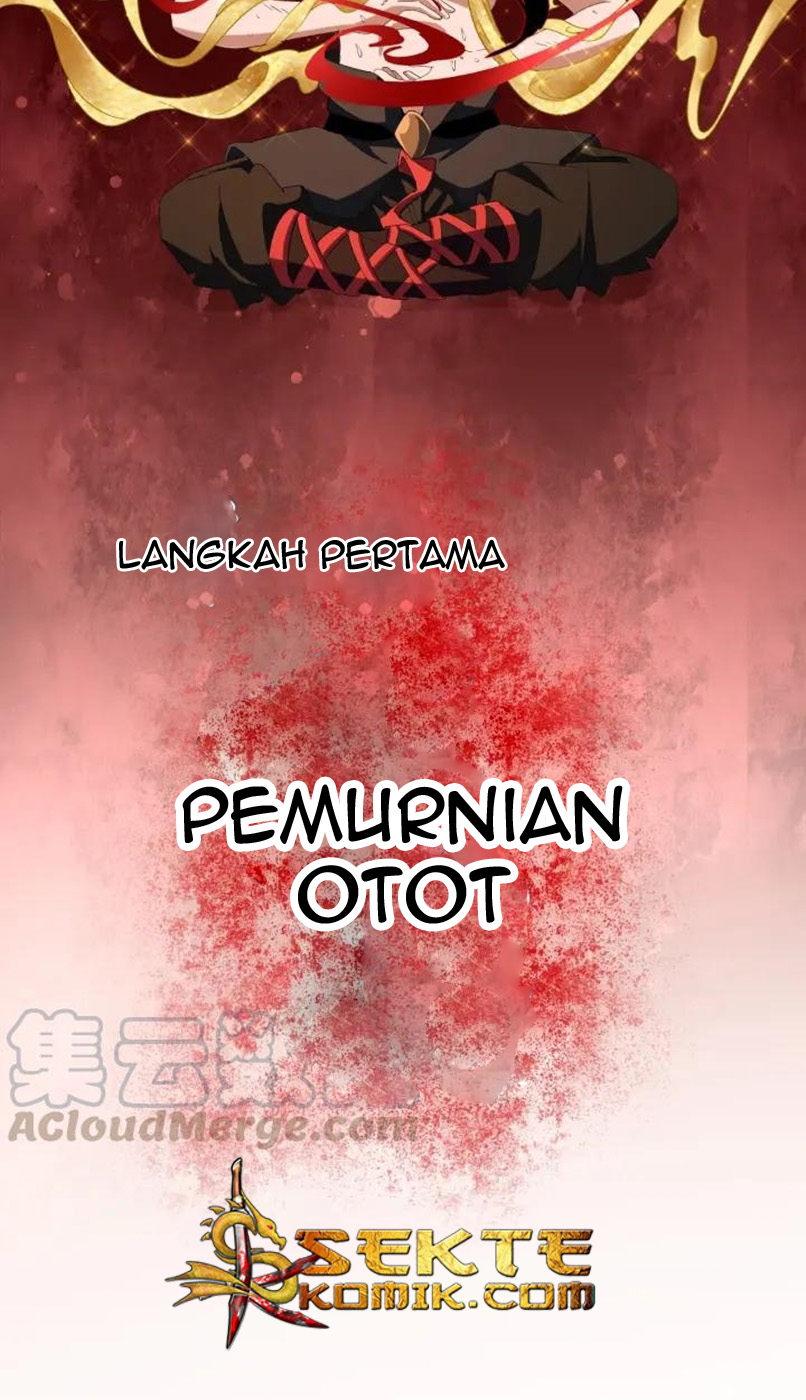 Magic Emperor Chapter 89 Gambar 10