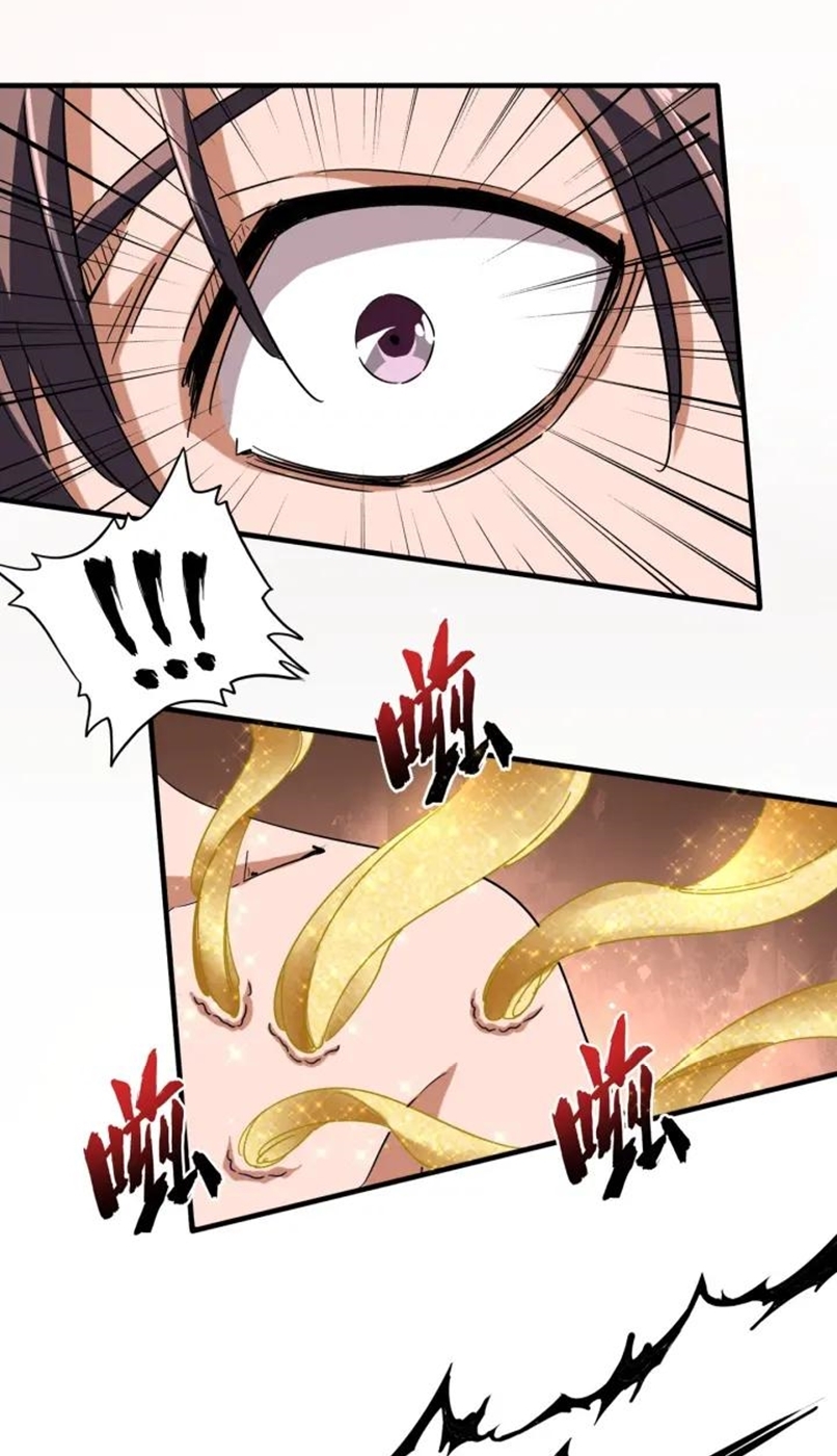 Magic Emperor Chapter 89 Gambar 11