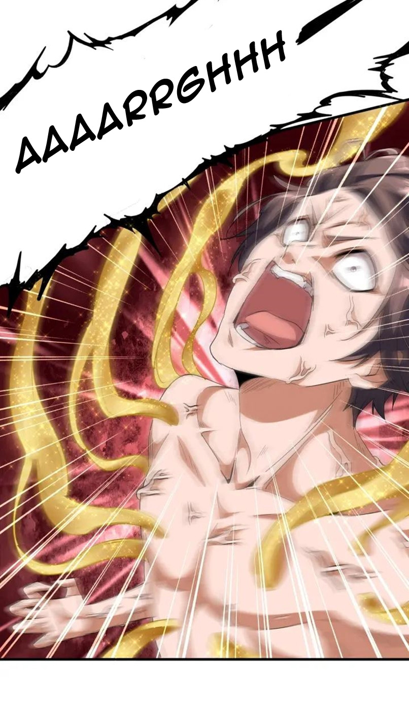 Magic Emperor Chapter 89 Gambar 12