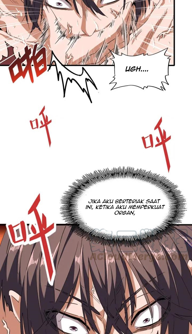 Magic Emperor Chapter 89 Gambar 23